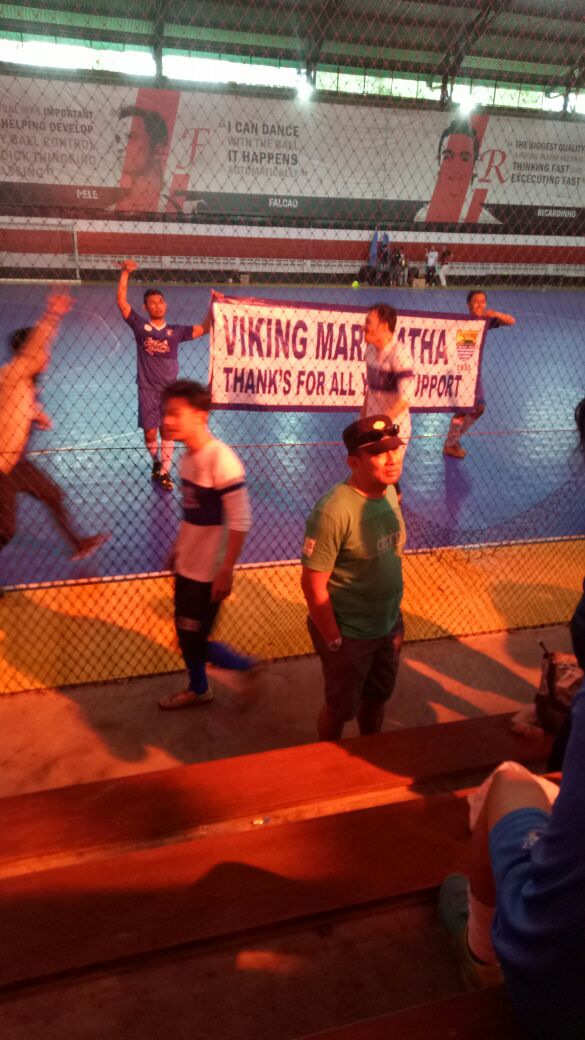 JUARA!! JUARA!! JUARA!!