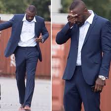 TheBulge420's tweet photo. #IdrisElba #bulge https://t.co/58Op68gito