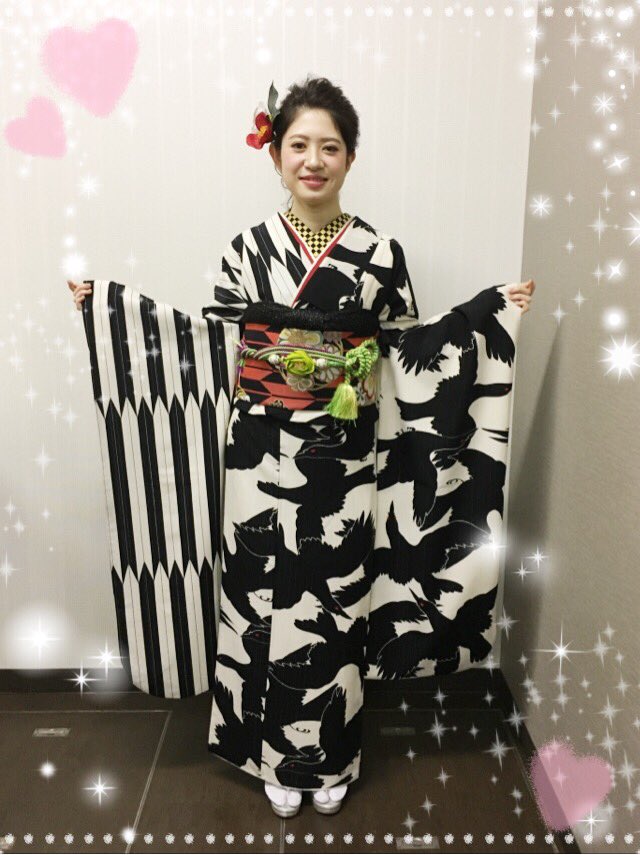 hbf1mk's tweet photo. THE PARTY 2016 福岡

キモノハーツのステージ無事に終わりました👘

久々のステージ楽しかった😊✌️

#theparty2016 
#キモノハーツ https://t.co/2K8rYsXsYl