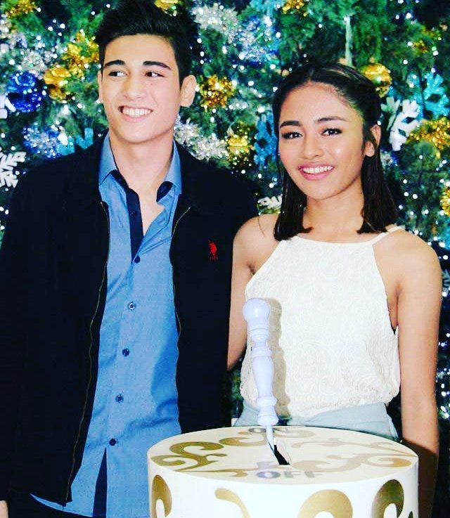 CawlaMusa's tweet photo. Mr. And Mrs. Gallo

MARVOREE SailingInPACIFICMall https://t.co/e0A4bUzJNf