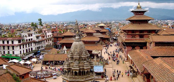 exploretravel7's tweet photo. #Explore Classical #India #Nepal Tour  for more information please click here https://t.co/Ry4QsfjCWq https://t.co/nvCO9Kp5pL