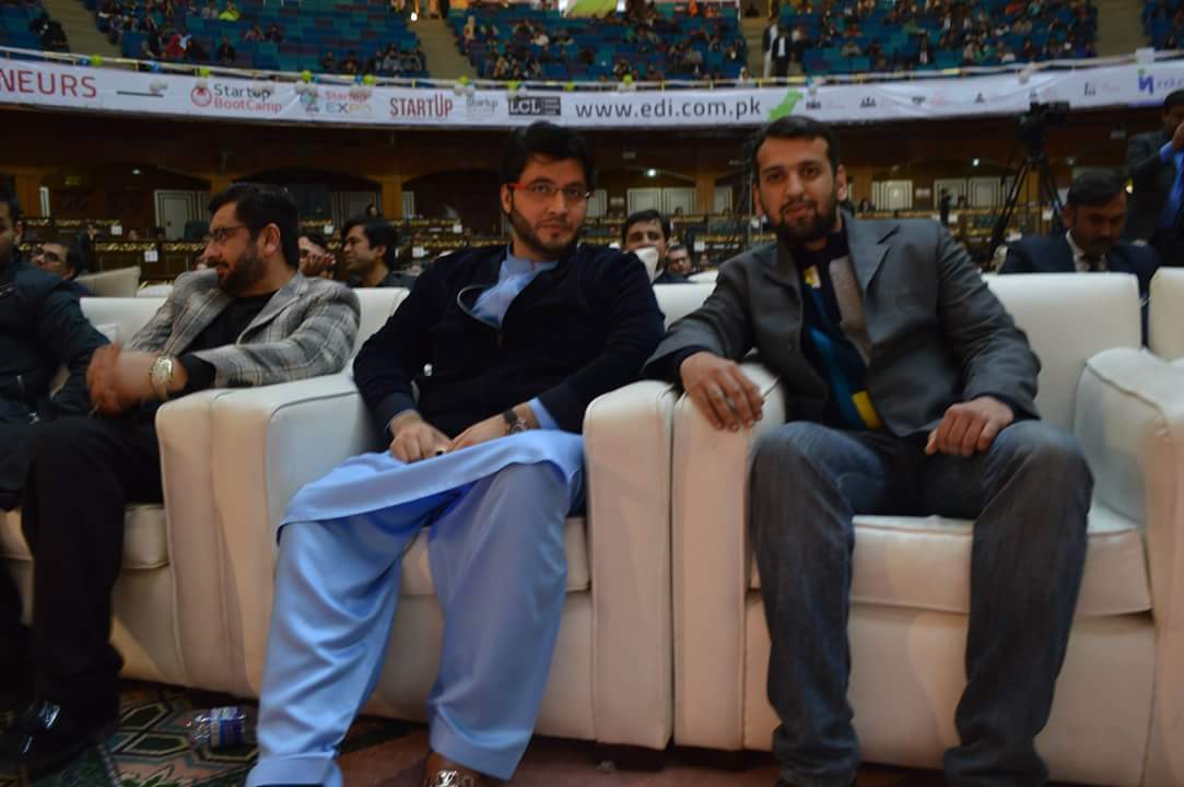 TeamJaved's tweet photo. More [Exclusive] Picture of #khaplChairman Mr Javed Afridi's during  #LCLconfrence yesterday. 
#JavedAfridiFC 
@JAfridi10 https://t.co/N7G5TQe7Cs