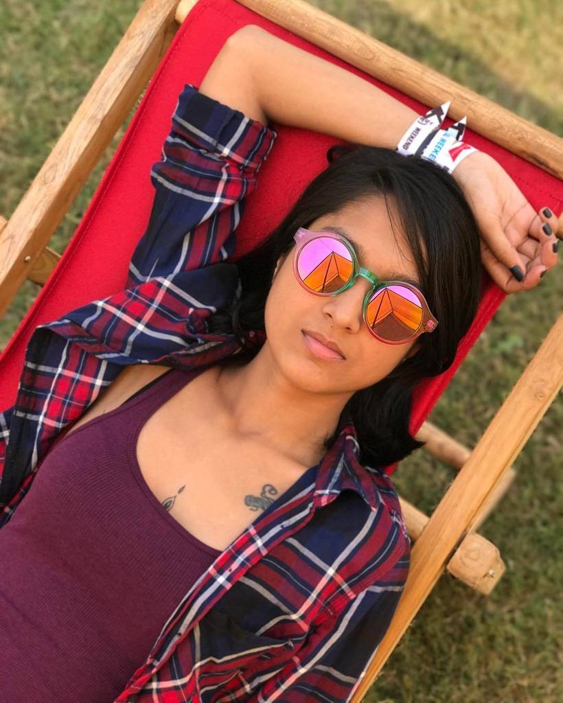 sheehanrysa's tweet photo. Throwback to nap time at #BrewDistrict 💤
#edcin #edcindia #alwaysbrewing #budweiserindia #… https://t.co/1NHzqUv97z https://t.co/vCC0bniSn3