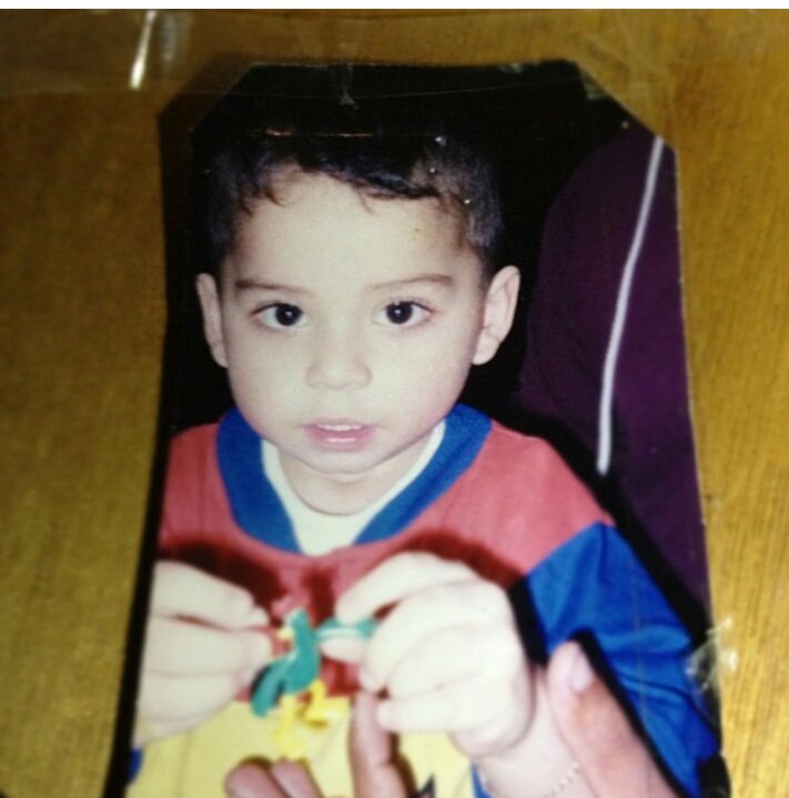 AranzaA01's tweet photo. #Felices19BM Muchas Felicidades Gracias Por Todo Bebe💂😍 @brandon_meza https://t.co/TtJKB433wW