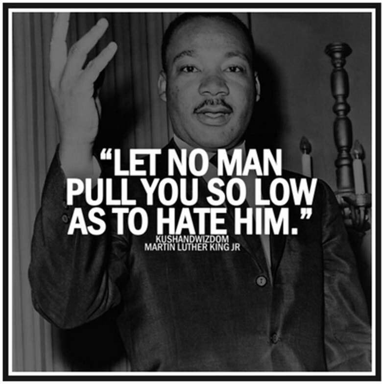 clivehen's tweet image. #LetNoMan