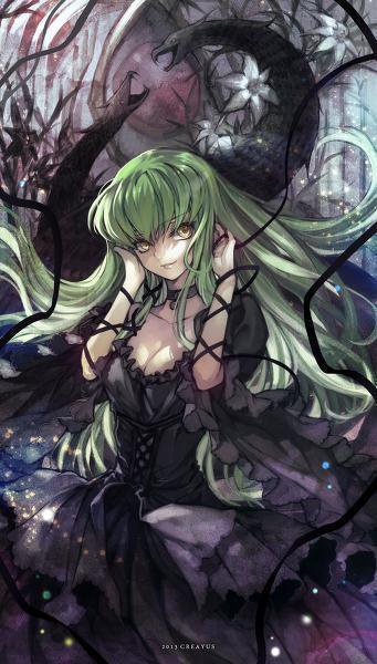 Codegeass_matom's tweet image. 今日の気分で選んでます。見てよかった〜と思ったらRTっ！！
 #いいねした人全員フォローする
 #RTした人全員フォローする