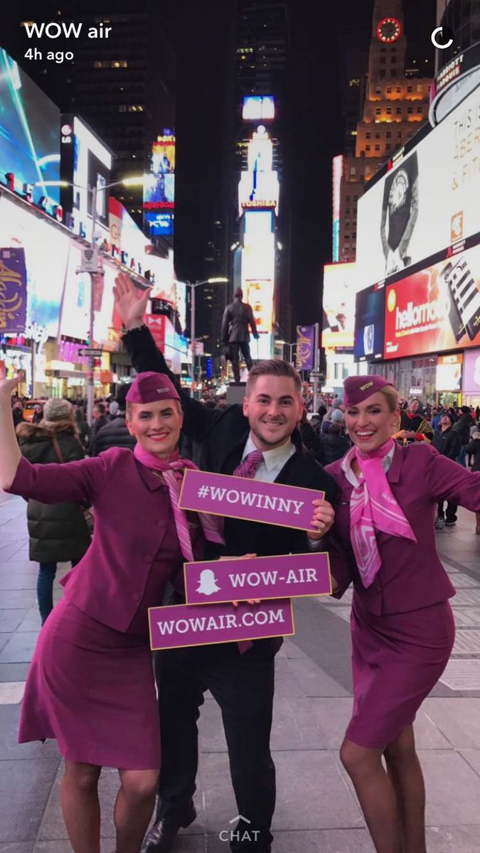 kevin_dolan's tweet photo. Fame 🇮🇪✈️🇮🇸✈️🇺🇸 #WOWINNY @wow_air https://t.co/eCChsiBQ3h