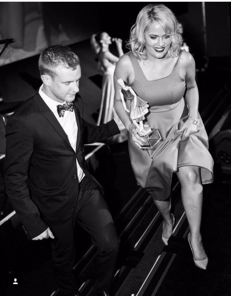 zebrasquare001's tweet photo. Flashback! #sastyleawards2016 Tune into @GoodHopeFM  and catch the vivacious @littlemisslouch  this morning 9 - 12   @msbwilson https://t.co/EsvSyDpGOt