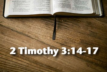 2 Timothy 3:14-17 is the S.W.E.E.T. '16 verse for the week of December 4-10!
mybridgeradio.net/sweet16/week-4…
