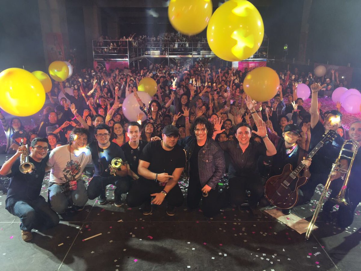 Tambordlatribu's tweet photo. Una noche que guardaremos en el corazón, gracias a todos los que nos acompañaron #Felina #Guate ahora a celebrar 🍻🍻 https://t.co/hxM0s5yed6