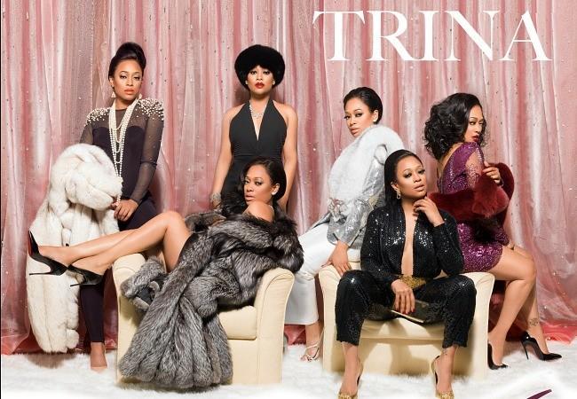 VibeMagazine's tweet photo. Trina Celebrates Her Birthday With Surprise EP ‘Dynasty 6′ At Art Basel https://t.co/udztPIwmYv https://t.co/0sHFAW6EEP