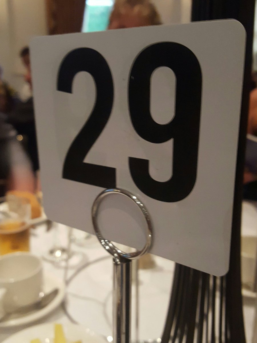 theatrewitteeth's tweet photo. Tonight #offtheleash ate the mutants at Table 29 #vdl #livetweeting https://t.co/t3vvTAKH7O