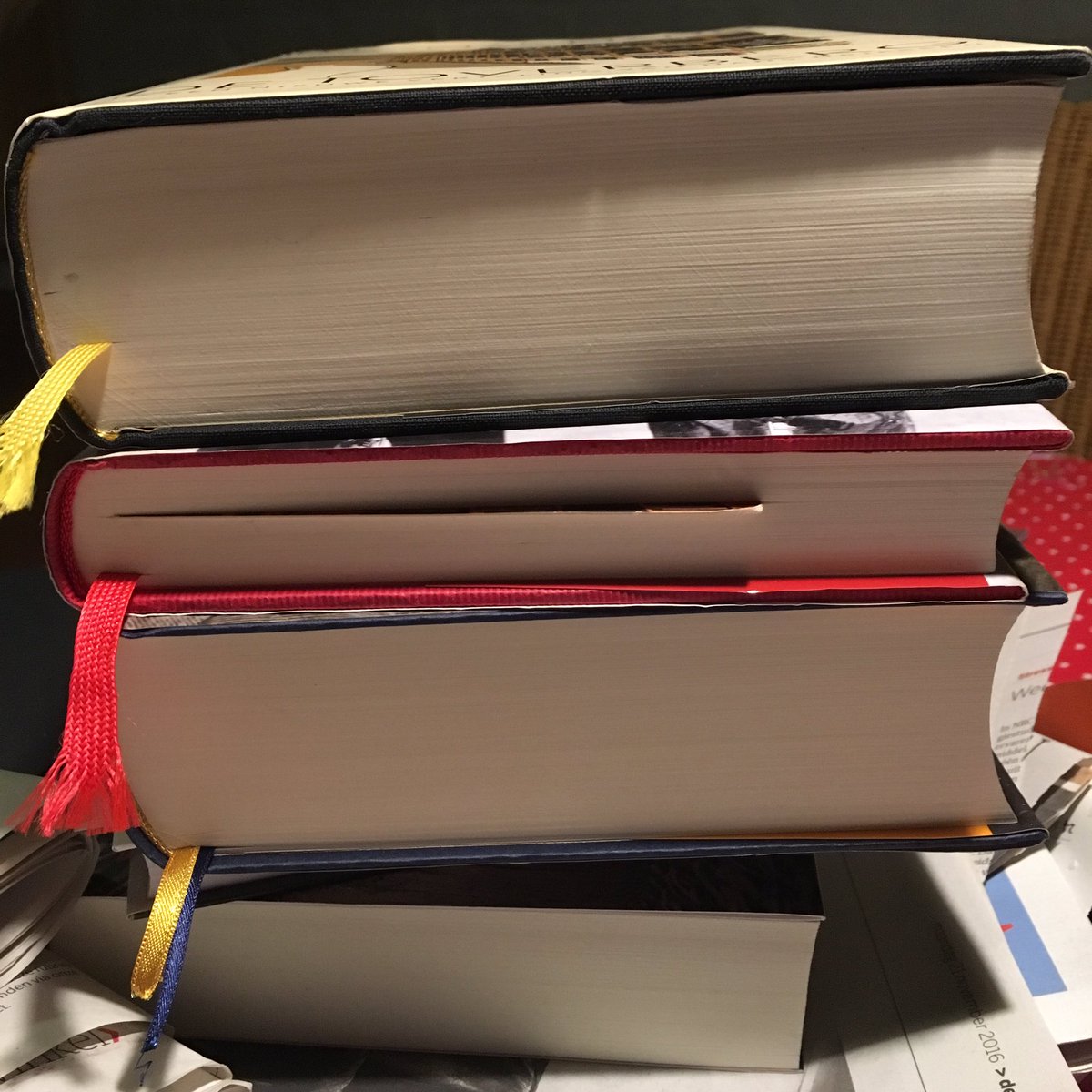 vandersteenpaul's tweet image. Het soort #touwtje dat nog steeds vele deuren opent.