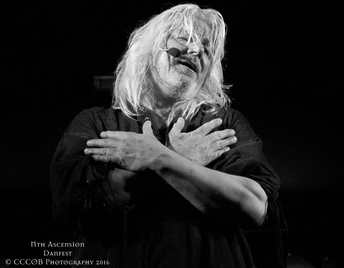 CCCOB2112's tweet photo. Thanks to @Doktordyperprog for Danfest this year. @NthAscension &amp; @darreltbirch were amazing as always. More photos to follow. https://t.co/HjNqxl8hi2