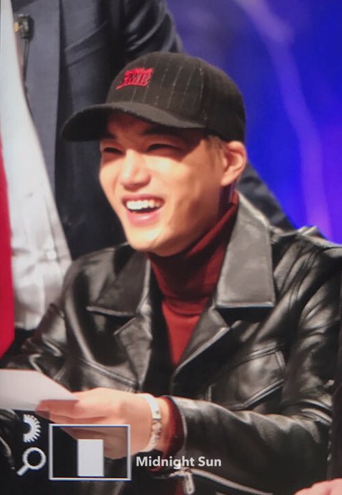 _gom114js's tweet photo. ยิ้มโคตรจะน่ารักเลยหมี https://t.co/vywBcqHSym