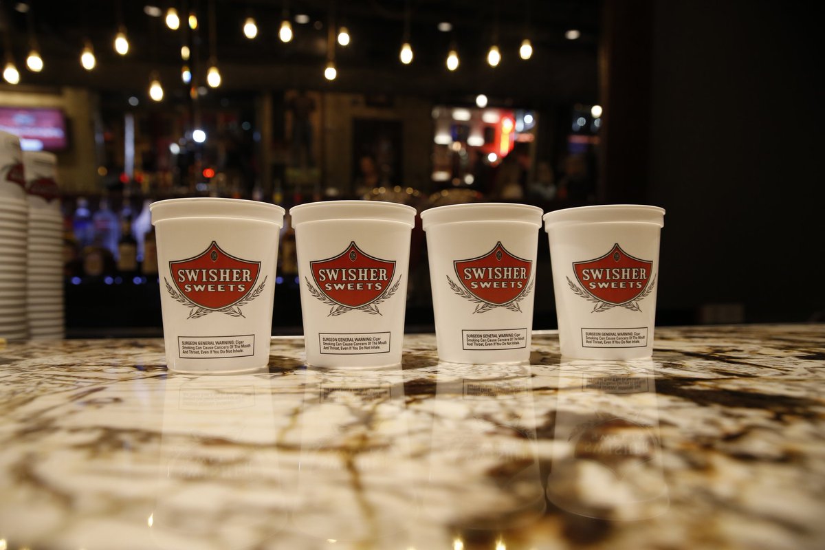 imalexanderking's tweet photo. Wait til you see what's next... #SwisherSinceDay1 #ROSAP https://t.co/5cjhN1ySQj