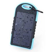 portaildelamode's tweet image. #Ideescadeaux à 20€ maxi : le chargeur solaire USB #InnooTech pour mon frère baroudeur #noël bit.ly/2g4tWHE