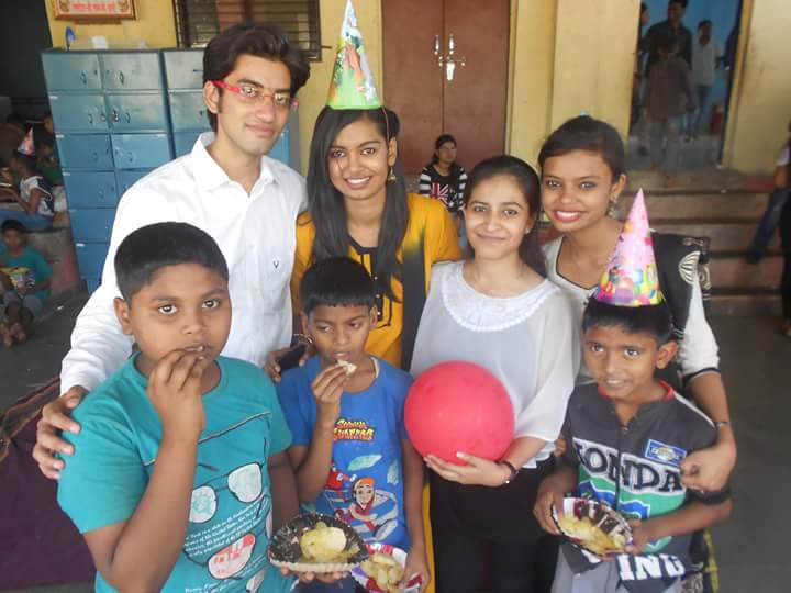 codwheo's tweet photo. Some #memories of our #Mumbai #codwheo #team,how we try to share some #smile #happiness with the #orphanage #ChildrenInNeed.
#NGO #donate https://t.co/DyP3IRdw0w