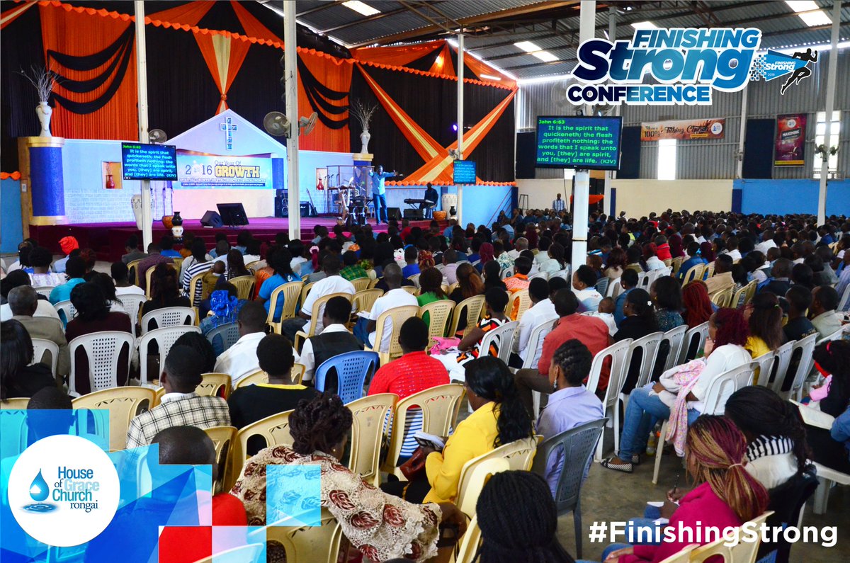 pstjimmy's tweet photo. Once a gift is given, It is your responsibility to take care of the gift you receive.
 #FinishingStrong @hog_rongai @Dodzweit @RewelG https://t.co/Nuu0hPkWbO