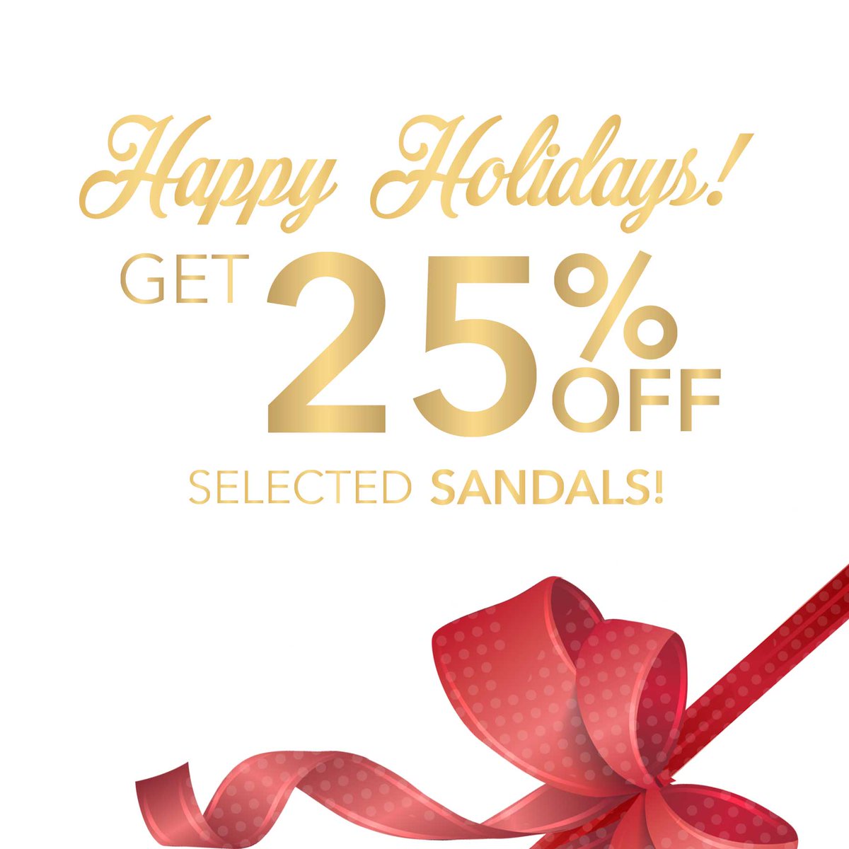 RageFashionSA's tweet photo. Get to your nearest store to see which styles you can grab at 25% off! #RageLoves #SummerSandals https://t.co/53Y6yf0JEx