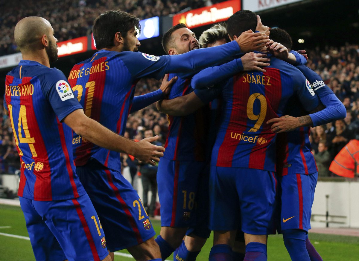 Барселона следующий игра. Барса 7 1. Барса 7 1. Барса 7 1. Барселона фк барселона.