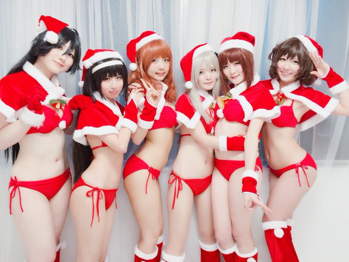 コスプレイヤーとみこのTwitter画像32