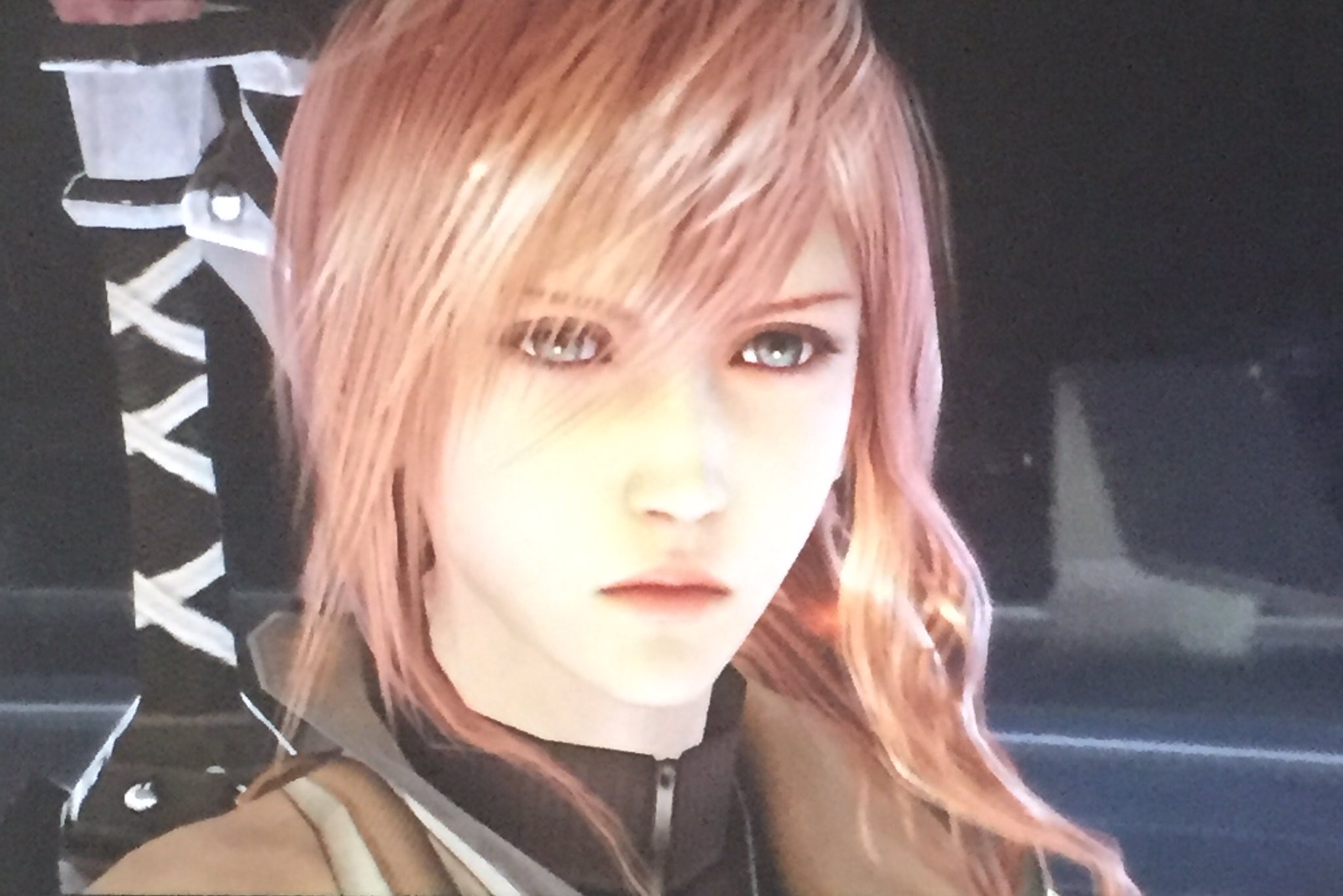 Mia 金色のコルダ V Twitter Ff15買う金なくてライトニングリターンズやってるけどやっぱ零式hdより全然綺麗だな そんで 前だけ見てろ背中は守るハイキューの西谷がそんな感じなこと言ってたな