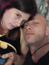 VampireQueenKit's tweet image. been two days still haven't heard anything about joey my heart is breaking very badly i need him.