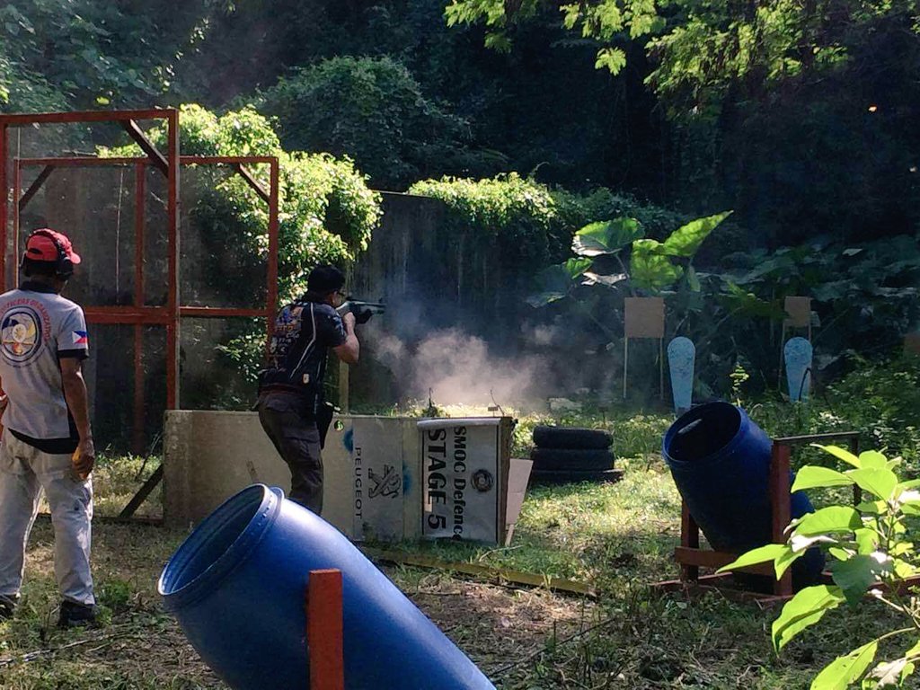 CCPOHQS's tweet photo. DAY 3 of RD's Cup: #TrigunChallenge #shootfest participated by ACD CCPO PSSUPT JOEL B DORIA @pnpdpcr @pro7official @RDPRO7 @rpcrd7pnp https://t.co/oaNlptjnQU