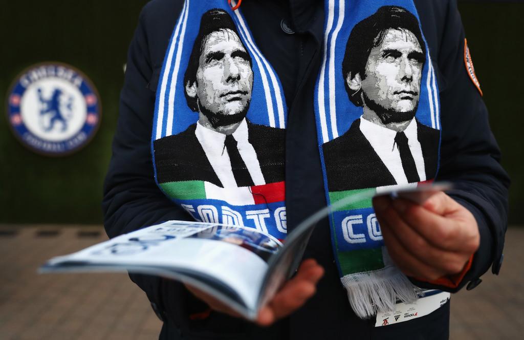 Chelsea FC Pictures tweet media