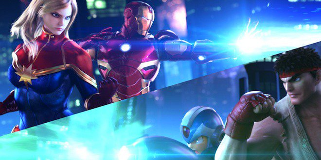 JulienTellouck's tweet photo. Marvel Vs Capcom Infinite se montre en vidéo https://t.co/mjFzsoQmDt https://t.co/Sy735r04G6