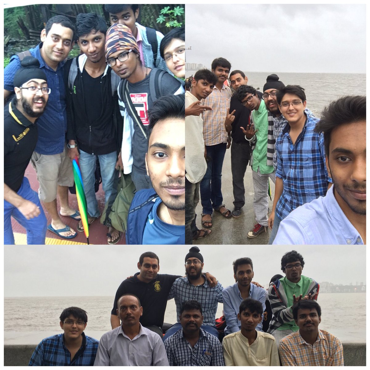 RCPodar's tweet photo. Inter District Youth Exchange with RID3202 (Tamil Nadu &amp; Kerla) 
Here are some photos of the day we spent with the team on 2nd July https://t.co/yJH0MG8slW