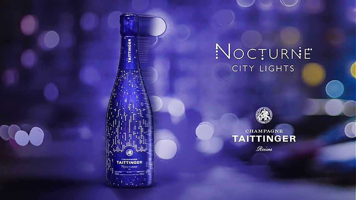 Who likes champagne? RT this tweet to #Winbubbly winner picked on 15 Dec from everyone who RT'd it!