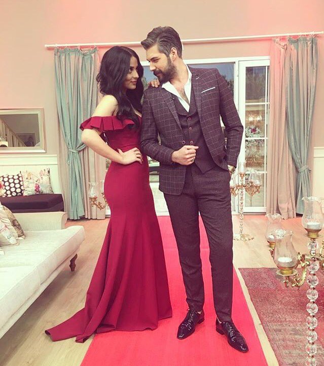 aaylin101's tweet photo. Aman allahım nasıl güzellikler bunlar 💕🌸 #kismetseolur https://t.co/07jUFmHcVi