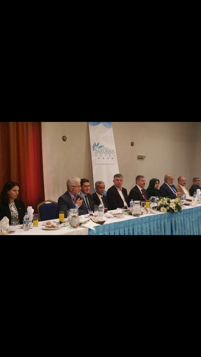 selcukozdag's tweet photo. https://t.co/XaXqxojYzb Haber SitemizinBasına Tanıtımını Manisa SaruhanOtelde Gerçekleştirdik,Hayırlar Getirsin işlh https://t.co/Z2I4polPPi