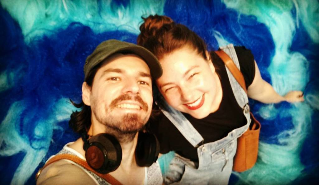 glenjplayer's tweet photo. Sugar spinners #goma #fluffywalls #sugarspin #sofluffy https://t.co/AGVbrgiZjb
