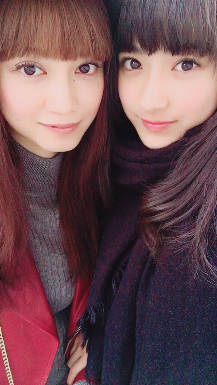 平愛梨 祐奈 美人姉妹 評価が大暴落 新婚ノロケ ウブアピール に ウザい の猛批判 17年3月27日 エキサイトニュース