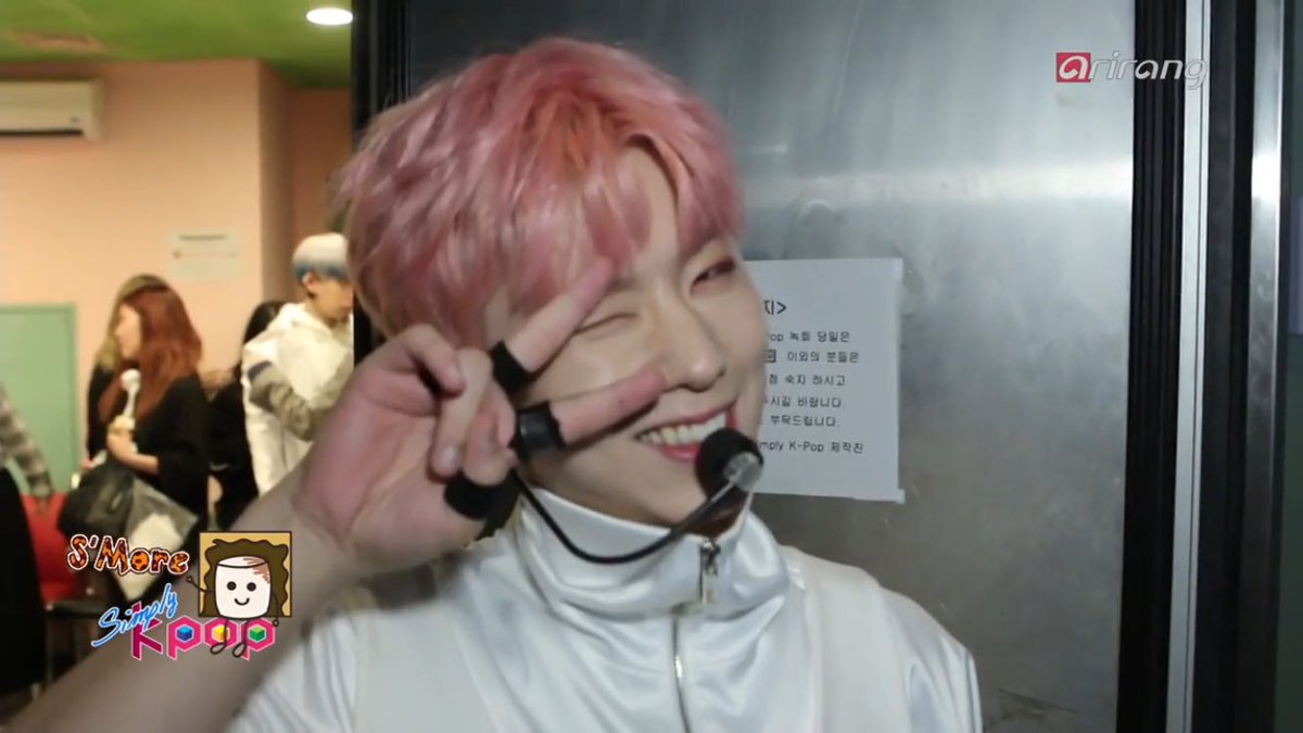 shownujagiya's tweet photo. Back when kihyun can't do aegyo, and him now who is too confident he has aegyo. ๐๐๐
#kihyun #monstax #deokspatch https://t.co/ZTexsrlowR