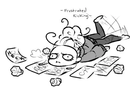 these past two months have just felt like 