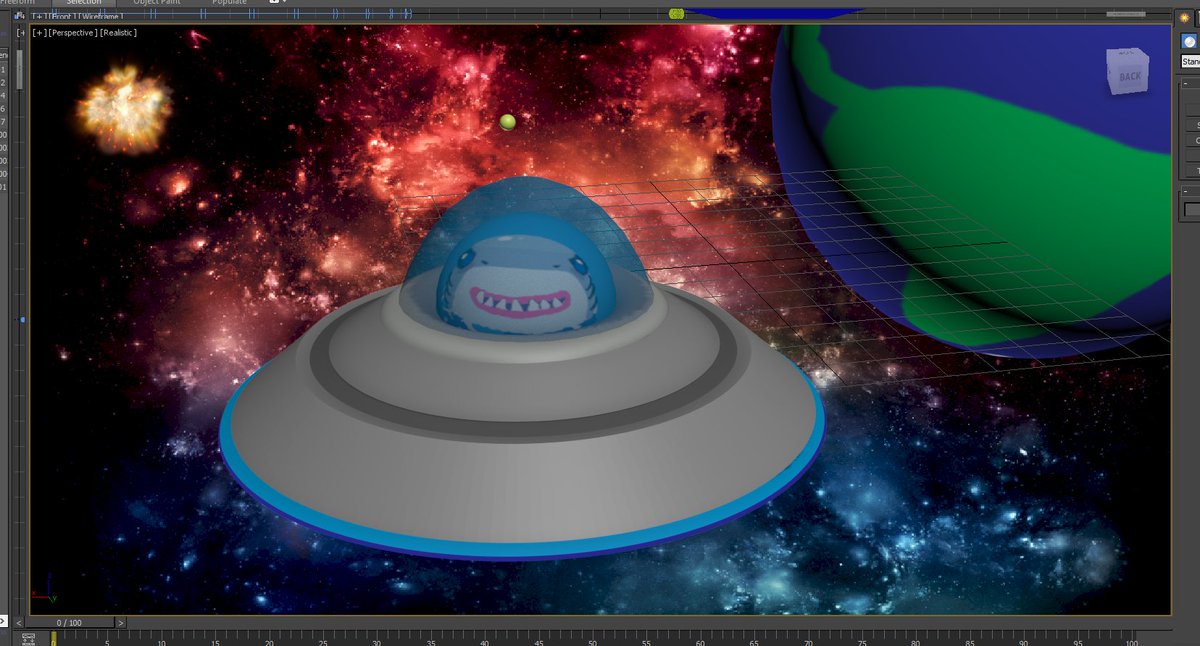 MatJoyYT's tweet image. Chill guys, i'm working on part 5 already