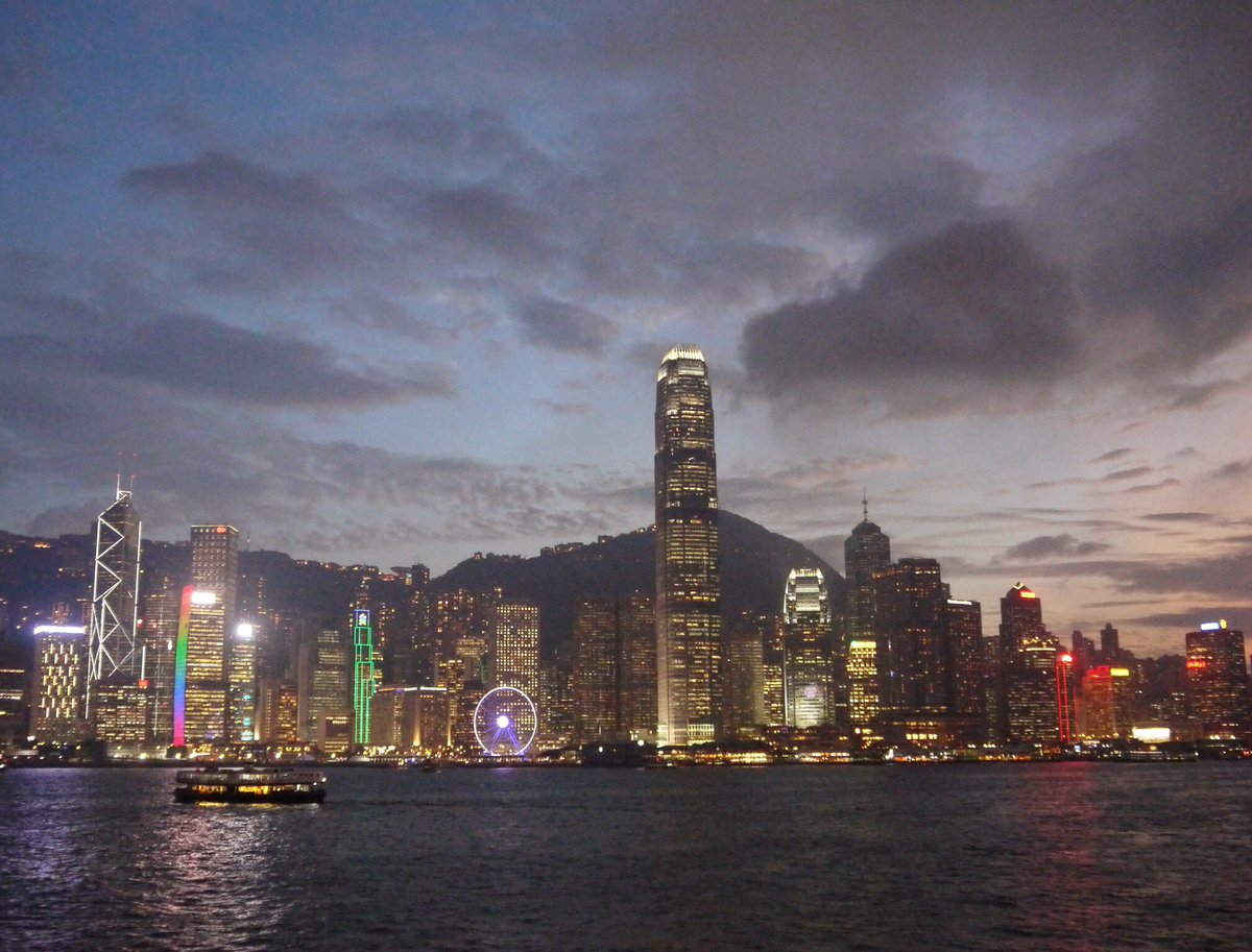 ajitublog's tweet photo. Best Short Break ideas - 3 day itinerary  Hong Kong #hongkongitinerary #discoverhongkong #shortbreaks https://t.co/xTB1HFGKnf
