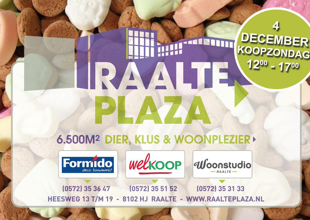 Raalte Plaza tweet media