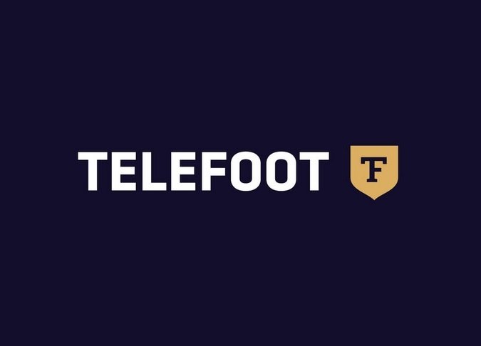 #Telefoot aujourd'hui 11:05 sur #TF1Soyez présent !Toute l'actu football<a href="/TF1/">TF1</a> <a href="/TF1Pro/">TF1 Pro</a>