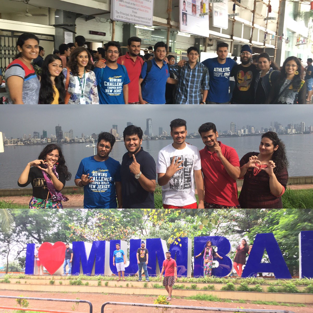 RCPodar's tweet photo. Inter District Youth Exchange Team 2016-17 with RID 3012. It was amazing hosting a bunch of rotaractors from New Delhi on 28th July!! https://t.co/zJ5GpocdFq