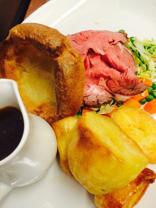 The ShakespearePub tweet media