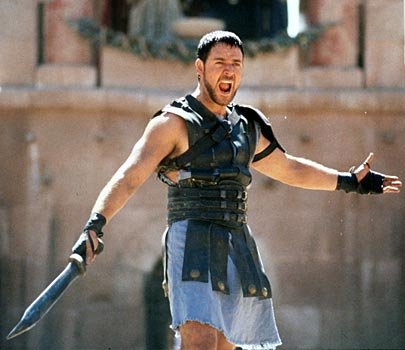 #gladiator ce soir sur #TF1Soyez présent et réagissez à partir de 22:45 !Juste avant #gravity à 21:00Bonne soirée