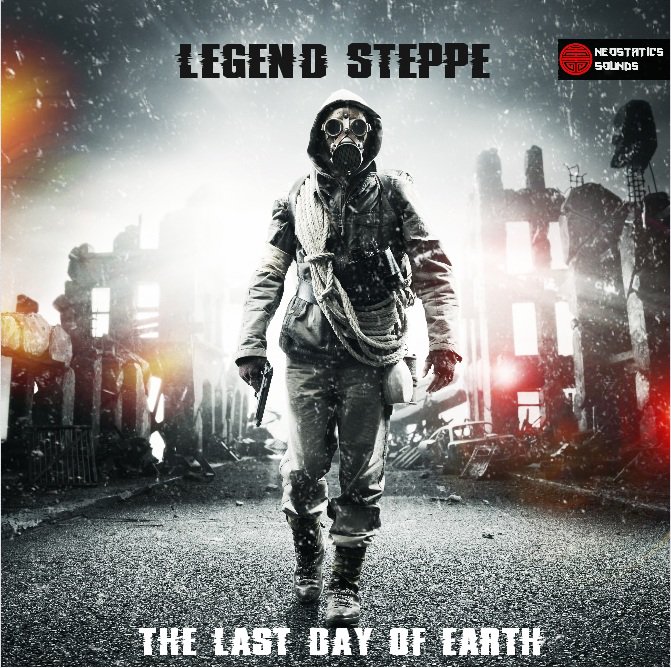 Legend_Steppe's tweet photo. New music album Legend Steppe - The Last Day of Earth coming in summer 2017! Buy Rhythm of the Soul on ITunes - https://t.co/NBL25bjOEX https://t.co/uMOet8Zgrr