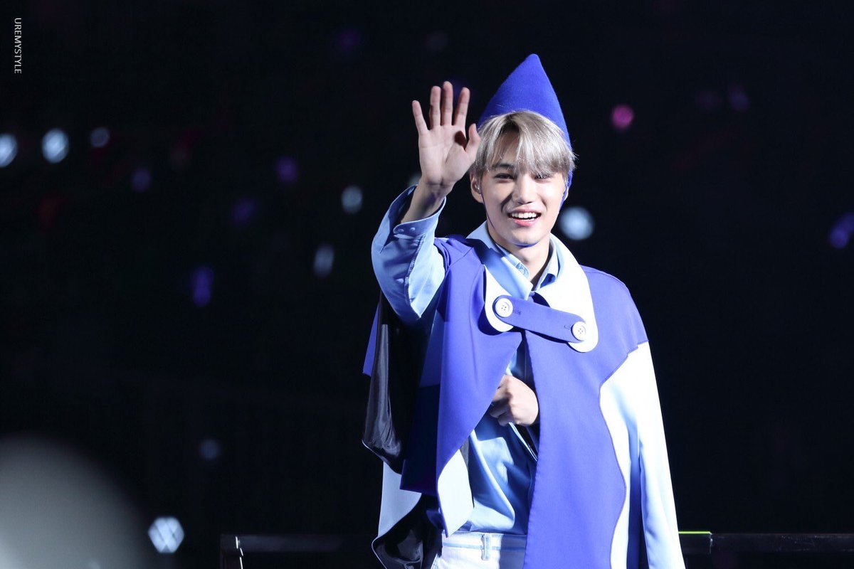 Image result for exordium kai