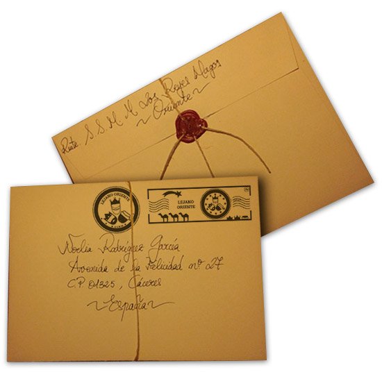FelicityFactory's tweet photo. #SantaClaus y #losreyesmagos ya está escribiendo sus #cartas para #niños y #niñas del #mundo!!! Las podéis pedir en https://t.co/tr12ki9ly3 https://t.co/j0W3D5v2vZ
