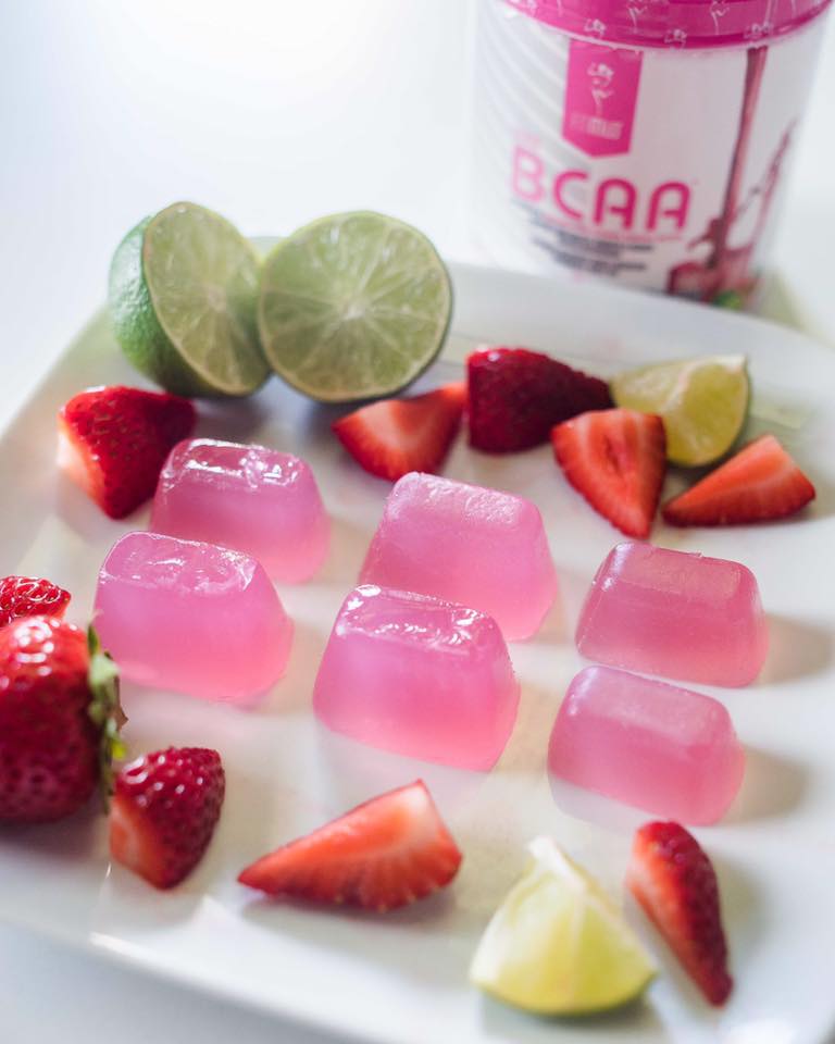 MusclePharmZA's tweet photo. These FitMiss BCAA gummies are the perfect companion this summer! 😛🍓 https://t.co/uBrgNaGblM https://t.co/wIrRRay0tI https://t.co/jjhAJDQrXZ